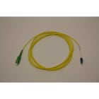 NESTOR - Kytkentäkaapeli-kuitu - SC-APC/LC-UPC/1/1,5 SM kytkent