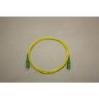NESTOR - Kytkentäkaapeli-kuitu - SC-APC/SC-APC/1/1,5 SM kytk.