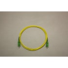 NESTOR - Kytkentäkaapeli-kuitu - SC-APC/SC-APC/1/0,25 SM kytk.