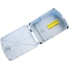 NESTOR - Päätekotelo - Ulkopääte Nestor OptoBox 48