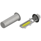 NESTOR - Jatkoskotelo - Jatkospkt. NSC-M-HSP-96-HS