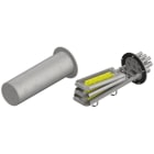 NESTOR - Jatkoskotelo - Jatkospkt. NSC-M-HSP-288-HS