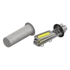 NESTOR - Jatkoskotelo - Jatkospkt. NSC-M-MCP-288-HS