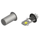 NESTOR - Jatkoskotelo - Jatkospkt. NSC-S-HSP-24-HS