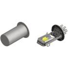 NESTOR - Jatkoskotelo - Jatkospkt. NSC-S-HSP-48-HS