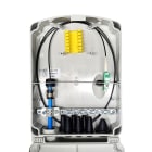 NESTOR - Päätekotelo esikytketty - OptoBox 24 Optimus LC/APC