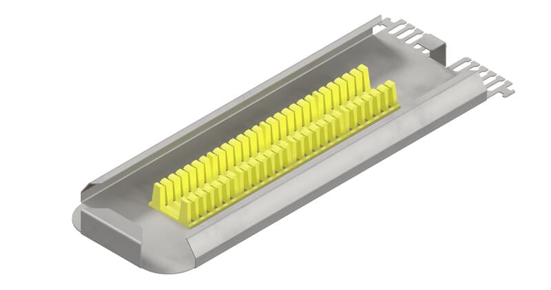 NESTOR - Jatkoslevy - Lisäjatkoslevy NSC-M-96-HS