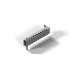 NESTOR - Kaappitarvike - Mikrokanavakampa 7 mm