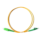 NESTOR - Kytkentäkaapeli-kuitu - SC-APC/LC-APC/1/7 SM kytkentäk