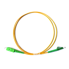 NESTOR - Kytkentäkaapeli-kuitu - SC-APC/LC-APC/1/7 SM kytkentäk