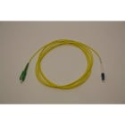 NESTOR - Kytkentäkaapeli-kuitu - SC-APC/LC-UPC/1/7 SM kytkentäk