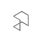 NESTOR - Seinäteline - Avoseinäteline NC-12U