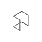 NESTOR - Seinäteline - Avoseinäteline NC-12U