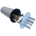 NESTOR - Jatkoskotelo - Jatkospkt. NSC-M-HSP-96-HS-W