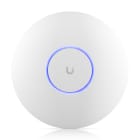UBIQUITI - Tukiasema langaton - UniFi U6 Long-Range (U6-LR) -t