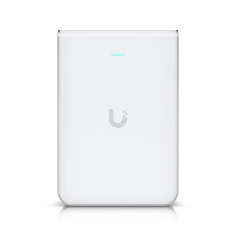 UBIQUITI - Tukiasema langaton - U7 Pro Wall -tukiasema