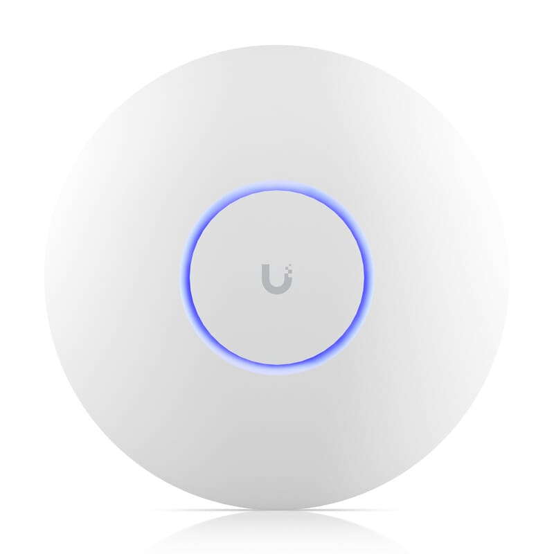 UBIQUITI - Tukiasema langaton - UniFi U6 Enterprise -tukiasema
