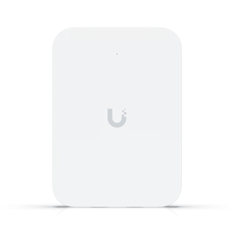 UBIQUITI - Tukiasema langaton - UniFi U7 In-Wall (U7-IW) -tuki
