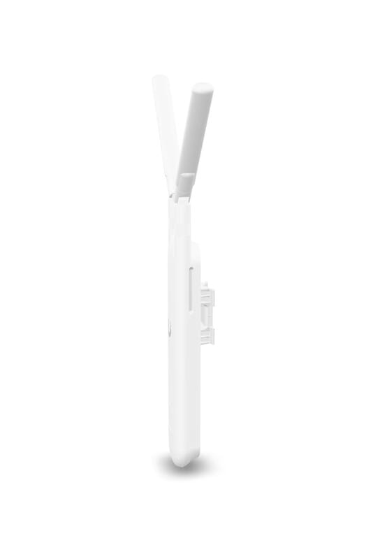 UBIQUITI - Tukiasema langaton - UniFi AC Mesh (UAP-AC-Mesh) -t
