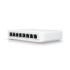 UBIQUITI - Ethernet kytkin - USW-Lite-8-PoE -kytkin