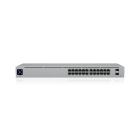 UBIQUITI - Ethernet kytkin - USW-24-PoE -kytkin