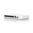 UBIQUITI - Ethernet kytkin - USW-Flex-2.5G-8-PoE -kytkin