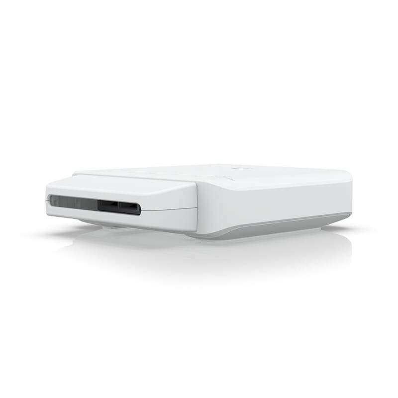 UBIQUITI - Ethernet kytkin - UniFi Switch Flex (USW-Flex) -