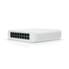 UBIQUITI - Ethernet kytkin - USW-Lite-16-PoE -kytkin
