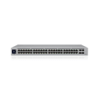 UBIQUITI - Ethernet kytkin - USW-48-PoE -kytkin