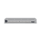 UBIQUITI - Ethernet kytkin - USW-Pro-Max-16-PoE -kytkin