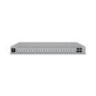 UBIQUITI - Ethernet kytkin - UniFi Pro HD 24 PoE -kytkin
