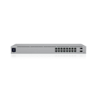 UBIQUITI - Ethernet kytkin - USW-16-PoE -kytkin
