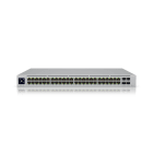 UBIQUITI - Ethernet kytkin - USW-Pro-48-PoE -kytkin