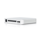 UBIQUITI - Ethernet kytkin - UniFi Switch Pro 8 PoE (USW-Pr