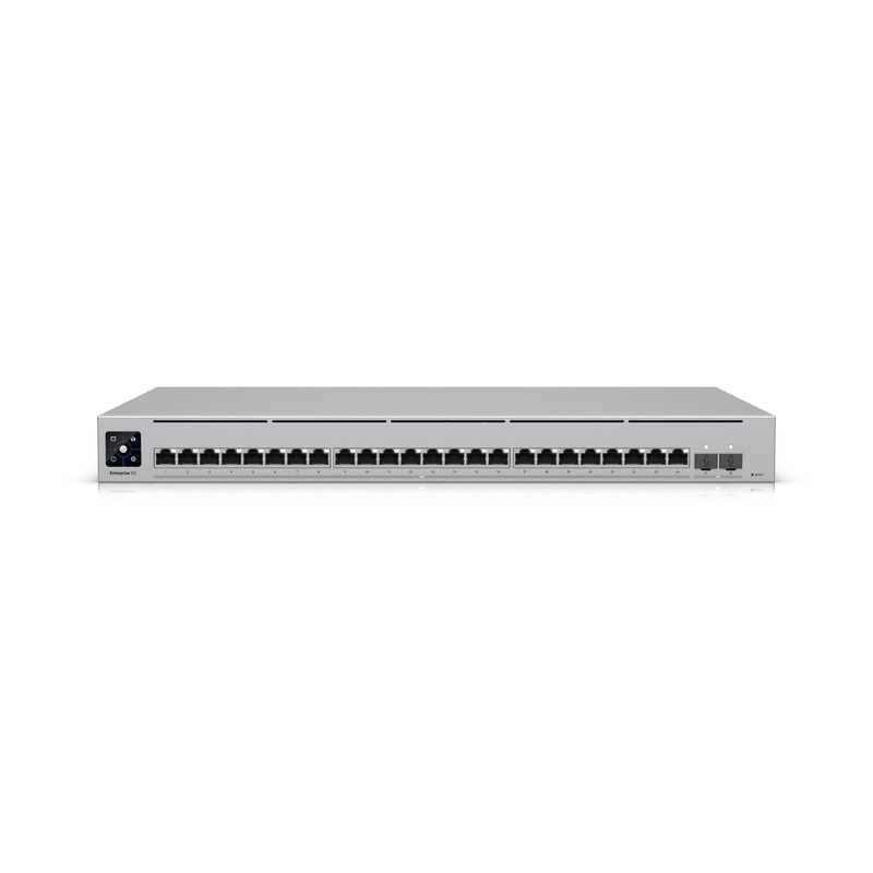 UBIQUITI - Ethernet kytkin - UniFi EnterpriseXG 24 (USW-Ent