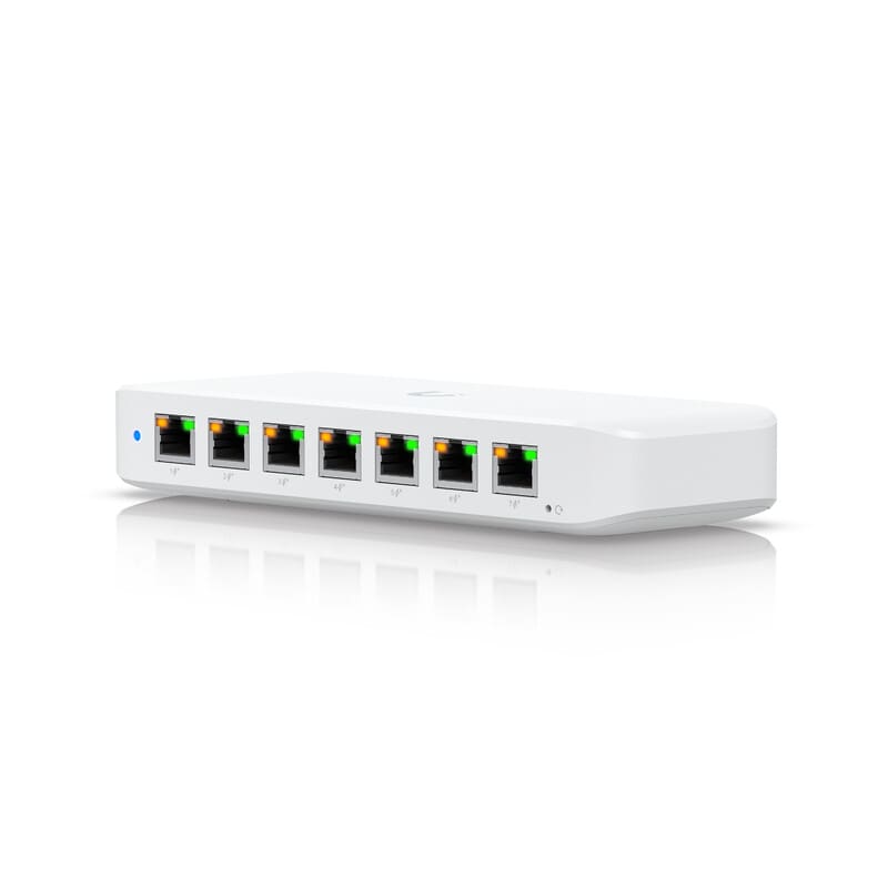 UBIQUITI - Ethernet kytkin - UniFi Switch Ultra (USW-Ultra-