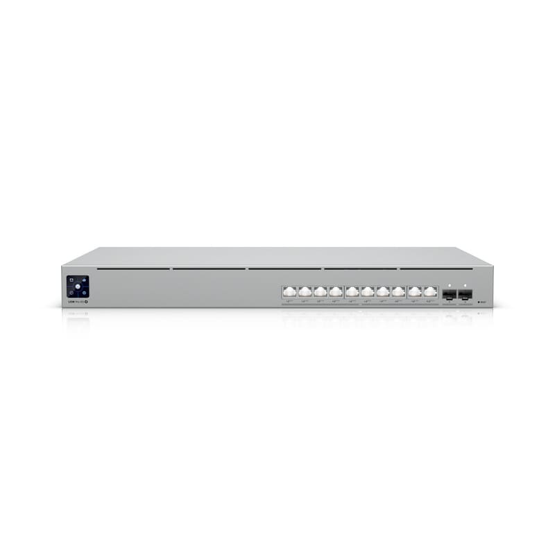 UBIQUITI - Ethernet kytkin - UniFi Switch Pro Max XG PoE (U