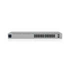 UBIQUITI - Ethernet kytkin - UniFi Switch 24 (USW-24) -kytk