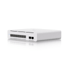 UBIQUITI - Ethernet kytkin - UniFi Switch Pro XG 8 PoE (USW