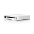 UBIQUITI - Ethernet kytkin - UniFi Enterprise 8 PoE (USW-En