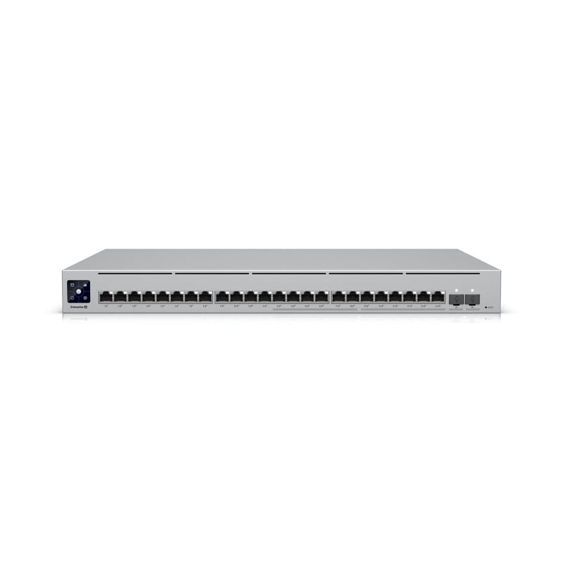 UBIQUITI - Ethernet kytkin - UniFi Enterprise 24 PoE (USW-E