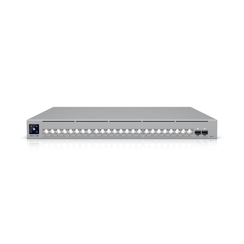 UBIQUITI - Ethernet kytkin - UniFi Switch Pro Max XG PoE (U