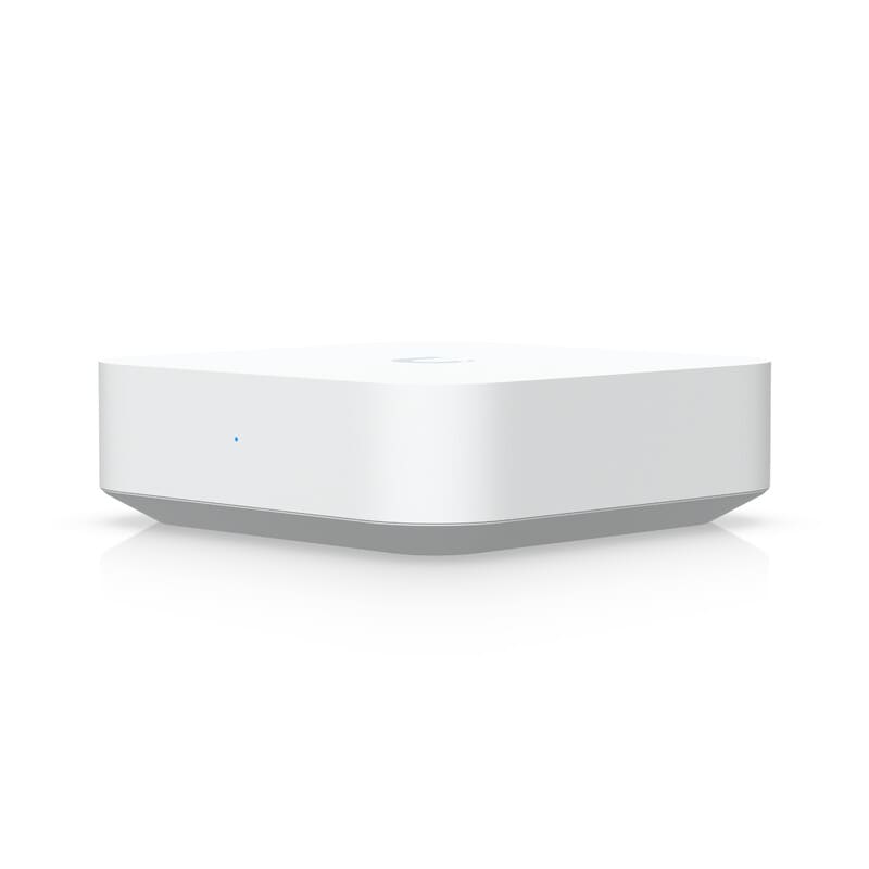 UBIQUITI - Reititin - UniFi Next-Generation Gateway