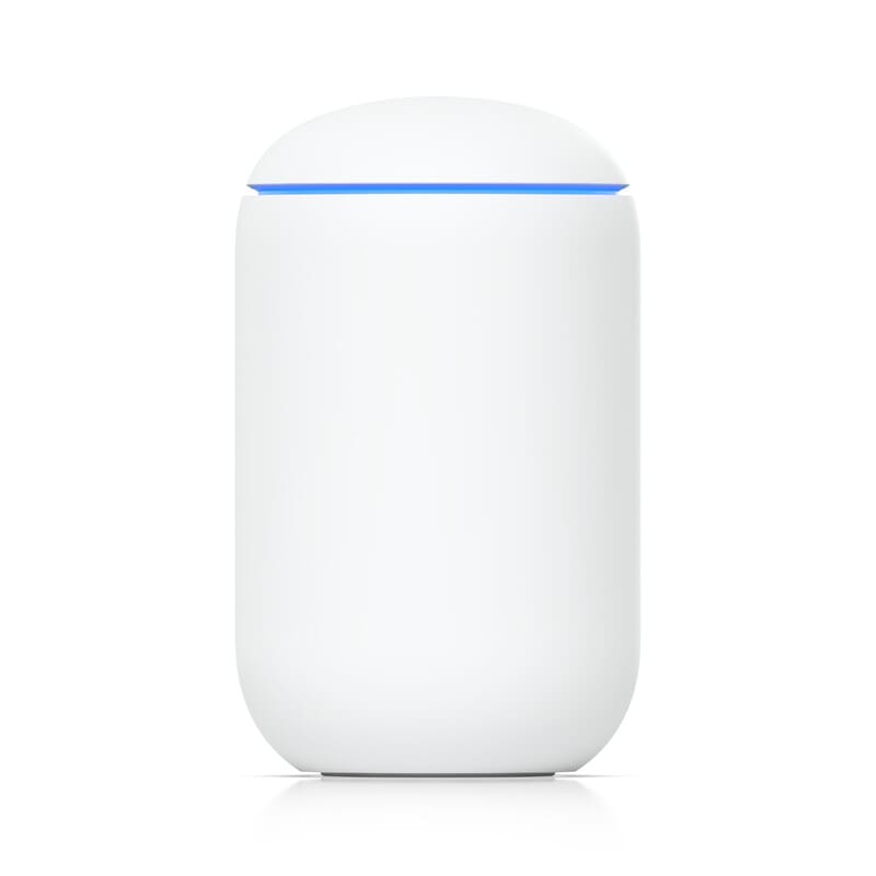 UBIQUITI - Reititin - UniFi Dream Machine (UDM) -rei