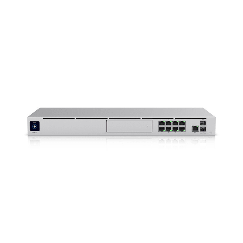 UBIQUITI - Ethernet kytkin - UniFi Dream Machine Pro (UDM-P
