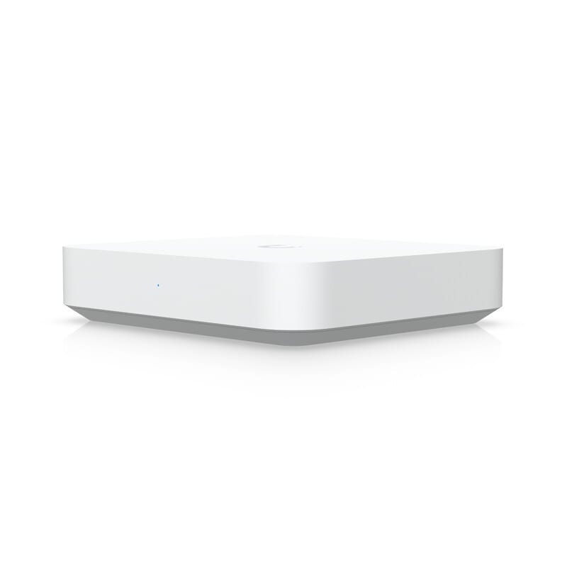 UBIQUITI - Ethernet kytkin - UniFi Next-Generation Gateway