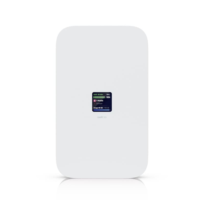 UBIQUITI - Ethernet kytkin - UniFi 5G Max (U5G-Max-EU) -yhd