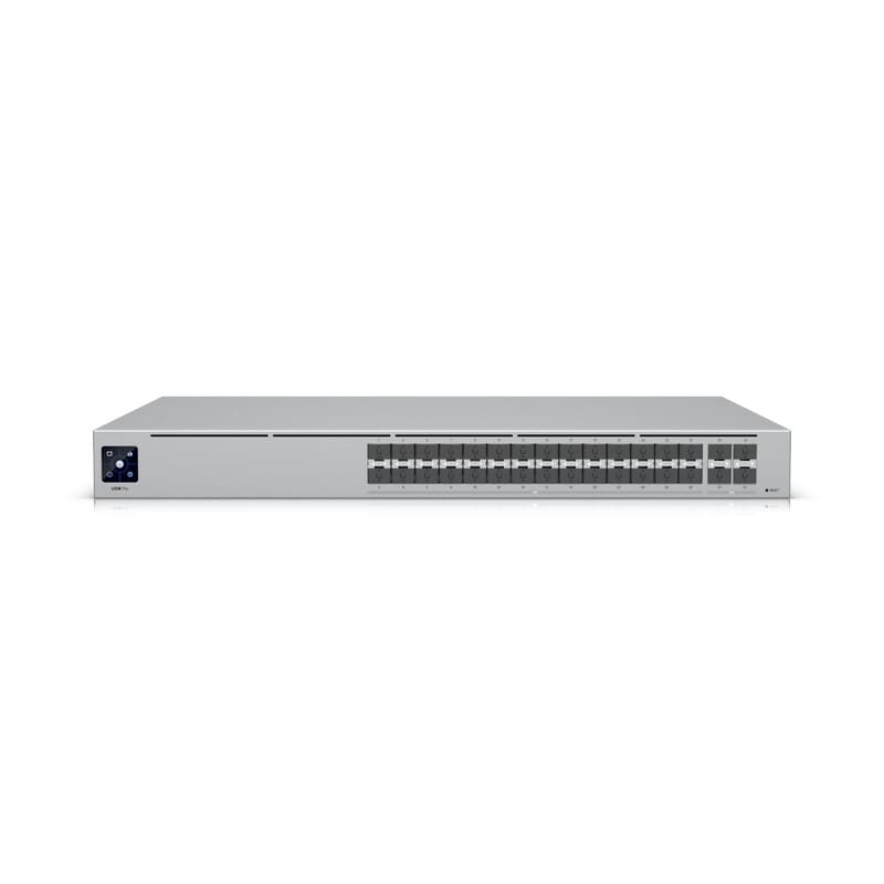 UBIQUITI - Ethernet kytkintarvike - UniFi Pro Aggregation (USW-Pro
