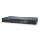 MICRODATA - Kytkin 16x1Gb 19 - GSW-1601