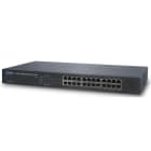 MICRODATA - Kytkin 24x1GB 19 - GSW-2401
